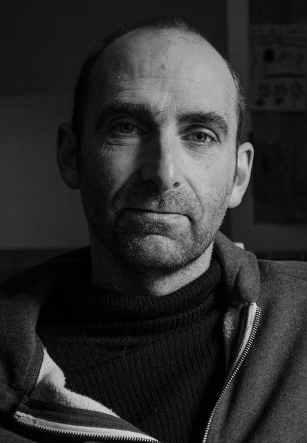 Peter Marshall bio photo